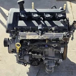 Ford Escape 2.3L Hybrid Engine Assembly Small Crack 2007 P/n 7L8Z6007C Used. Price: $760.00.