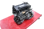 2013-2017 Honda Accord Engine 2.4L Cylinder Jdm Low Mile K24W1 Motor Used. Price: $1800.00.