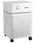 Austin Air Bedroom Machine Cleaner, 1500 Sq Ft, B402, White New. Price: $994.99.