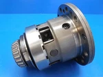 Porsche 911 964 Carrera Oem G64.00/01/02 Lsd Limited Slip Differential Used. Price: $799.99.