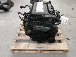 Saab 9-3 Complete Engine 2.0L 4 Cylinder Vin 8TH Digit B207R 2007 2008 Used. Price: $499.44.