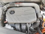 2.0L Hybrid Engine 2025 Hyundai Sonata Limited 9K Miles Used. Price: $3500.00.