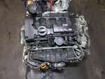 06-08 Vw Audi 2.0T Bpy Engine 162K Read Golf Gti Jetta Gli Passat Cc Eos A3 Used. Price: $1001.23.