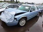 2009 Mercury Grand Marquis 4.6L Engine Motor Oem 69K Miles - LKQ454414853 Used. Price: $1309.10.