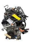 2022 - 2024 Ford Maverick 2.5L Hybrid Engine Motor (8TH Digit)) *24K* NZ6E6007AA Used. Price: $1445.00.