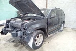 2008 Jeep Grand Cherokee 3.7L Engine Motor Oem 126K Miles - LKQ450749904 Used. Price: $1616.50.
