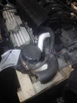 Engine 6-231 3.8L Vin 8TH Digit Fits 93-94 Bonneville 683933 Used. Price: $546.00.
