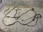 Mazda Roadster Vr Limited NA8C Interior Wiring Harness Used N041-67-050C. Price: $187.91.