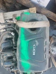 Used Engine Complete Assembly Fits: 2016 Kia Rio 1.6L Vin 3 8TH Digit Dohc At W/. Price: $840.00.