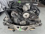 05-08 Porsche 911 997 Engine 3.6L 67K Miles Used. Price: $7950.00.
