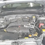 Used Engine Complete Assembly Fits: 2012 Subaru Forester 2.5L Vin 6TH Digit Fe. Price: $3149.90.