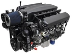 Ohio Speed Shops Gm Chevy LS3 6.2L 525HP Engine & 6L80E Trans Package 2751354135 New. Price: $22075.00.