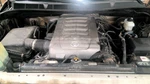 Engine 5.7L Vin Y 5TH Digit 3URFE Fits 08-22 Sequoia 6889897 Used. Price: $4399.90.