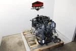 2013-2020 Nissan 370Z A/t Engine Assembly 89167 Miles Oem QI117 Used. Price: $1457.00.