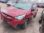 2012 Hyundai Tucson 2.0L Engine Motor Oem 71K Miles - LKQ453248047 Used. Price: $2814.60.