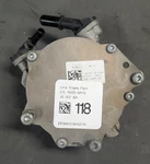 2015-2020 Ford F-150 Brake Vacuum Pump Assembly Oem JT4E-2A451-AB Used. Price: $84.99.