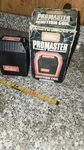 Mallory Ignition 29440 Promaster Classic Series Coil New. Price: $150.00.