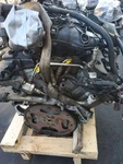 Used Engine Complete Assembly Fits: 2012 Gmc Acadia 3.6L Vin 8TH Digit Opt Llt. Price: $1200.00.