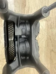 2016 Mercedes C300 Dynamic Balance Shaft 2740340020 Oem 15 17 18 19 Used. Price: $160.00.