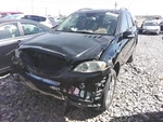2006 Mercedes-benz Ml Class 3.5L Engine Motor Oem 143K Miles LKQ456829003 Used. Price: $2586.40.