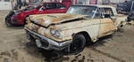 1960 Ford Thunderbird Core Long Block Engine 8-352 1072570. Price: $300.00.