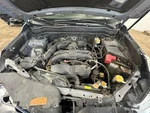 14 15 Subaru Forester Engine Motor Assembly Used. Price: $794.05.