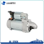 30219 1.7KW Starter For Mercedes-benz GLK250 Sprinter 2500 3500 2.1L 12V Cw 12T New. Price: $72.09.