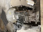 Manual Transmission 4WD 5.9L 6-360 Diesel Fits 98-02 Dodge 2500 Pickup 472191 Used. Price: $2100.00.