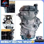 Brand New Engine Motor Assembly 2TR-FE 4-CYLINDER For Toyota Tacoma 2.7L 05-2015. Price: $2699.71.