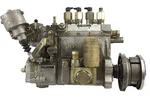 1983-1986 Nissan 720 Pickup Dx 4 Cyl 2.5L Diesel Injection Pump Used. Price: $400.00.
