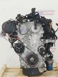Engine 2.0L Turbo Vin 2022 Hyundra Elantra 31K Miles Used. Price: $3700.00.