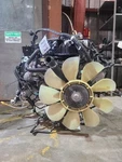 Engine 5.6L Vin A 4TH Digit VK56VD Fits 18-23 Infiniti QX80 578169 Used. Price: $4863.39.