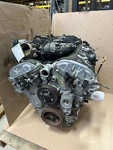 2014 - 2017 Chevrolet Impala 3.6L Engine Assembly **tested 139K** Oem 193036882 Used. Price: $1222.00.