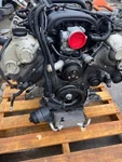 12 13 Porsche Panamera 3.6L Rwd Engine 116K Miles 90 Day Warranty Used. Price: $2600.00.