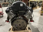 Chevrolet Silverado 2500 2020-2023 Engine Assembly 6.6L Gasoline 12699313 Used. Price: $3901.80.
