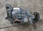 Bmw 2014-2019 F22 F23 Rear Axle Differental Carrier Ratio 3.08 Oem 33K Used. Price: $245.00.