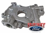 05-14 F-150 Expedition Navigator Oem Ford 4.6L 5.4L Engine Oil Pump 9L3Z-6600-A New. Price: $185.95.