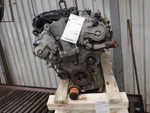 09 10 11 13 14 Nissan Maxima 3.5L 6 Cyl Engine Motor 124K Miles Oem Used. Price: $1060.40.