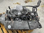 Bmw M30B28 Euro 2.8L Engine 150K Miles Oem E23 E24 E28 Used. Price: $599.99.