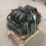 Engine / Motor For Porsche Boxster Ncb 3.2L Mt Runs Nice 97K Used. Price: $7069.99.