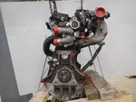 06 07 08 09 10 11 Hyundai Accent 1.6L Engine Motor Oem Used. Price: $1732.50.