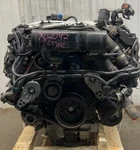 2016-2020 Jaguar F-type Engine Assembly Oem 3.0L Awd Vin 8TH Digit 58K Miles Used. Price: $7307.99.
