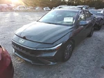 2025 Hyundai Elantra 1.6L Hybrid Engine Motor Oem 17K Miles - LKQ443359947 Used. Price: $2422.10.