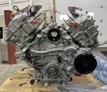 Genuine Oem 2016-2019 Ford F650 F750 6.7L Long Block Engine Assembly JC4Z-6006-B Remanufactured. Price: $10499.00.