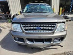 Used Engine Complete Assembly Fits: 2002 Ford Explorer 4.0L Sohc Lhd W/o Flex Fu. Price: $2180.00.