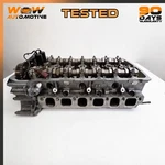 04-13 Bentley Continental Flying Spur 6.0L W12 Left Engine Cylinder Head Oem Used. Price: $405.33.