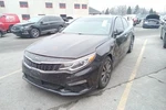 2019 Kia Optima 1.6L Engine Motor Oem 89K Miles - LKQ449681972 Used. Price: $2634.10.