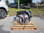 12-17 Land Range Rover Evoque Discovery Sport 2.0 Turbo Engine 70K Miles Oem Used. Price: $3780.00.