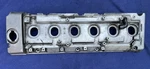 Oem Mercedes Genuine W124 W210 OM606 Na Engine Valve Cover 6060161005 Used. Price: $150.00.