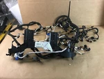 Aston Martin DB9 Gt 2016 6.0L Engine Motor Wire Wiring Harness 13-16 :y Used. Price: $679.15.